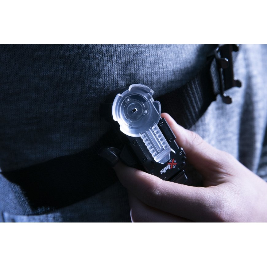 SpyX Micro Gear Set -vakoilusetti – 5