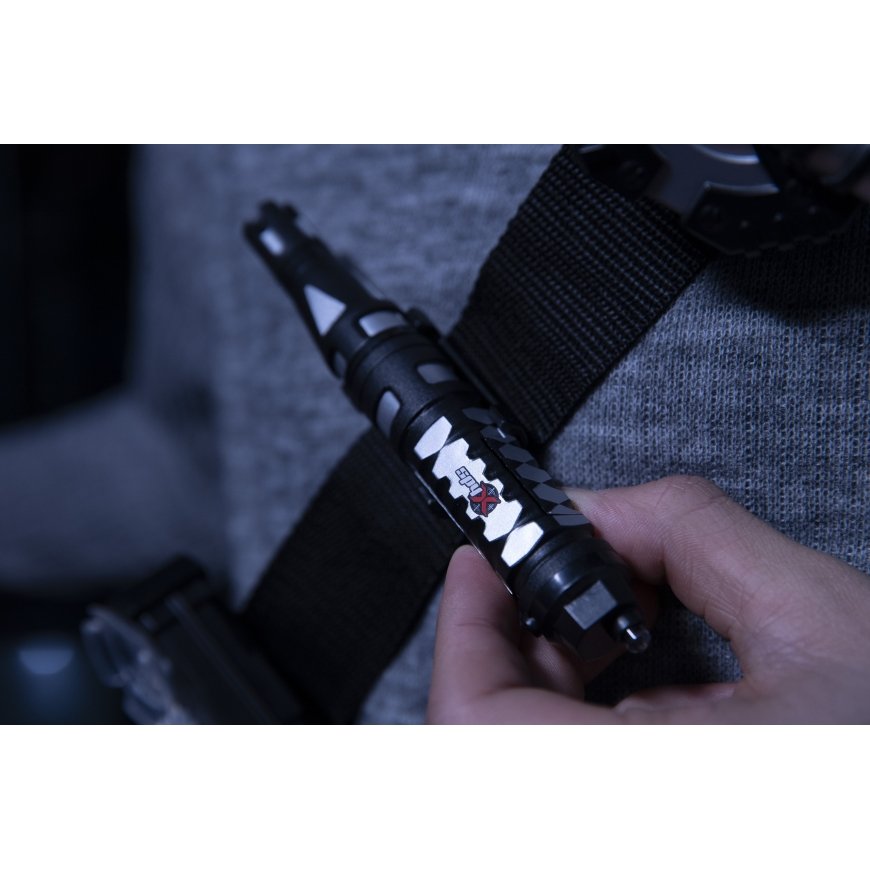 SpyX Micro Gear Set – 8