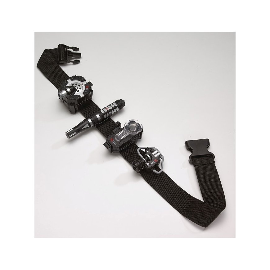 SpyX Micro Gear Set – 9