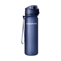 Filter bottle Aquaphor City dark blue 0.5 L Filter bottle Aquaphor City dark blue 0.5 L