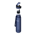 Filter bottle Aquaphor City dark blue 0.5 L Filter bottle Aquaphor City dark blue 0.5 L