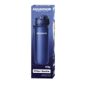 Filtripudel 0.5 l Aquaphor City tumesinine Filtripudel 0.5 l Aquaphor City tumesinine