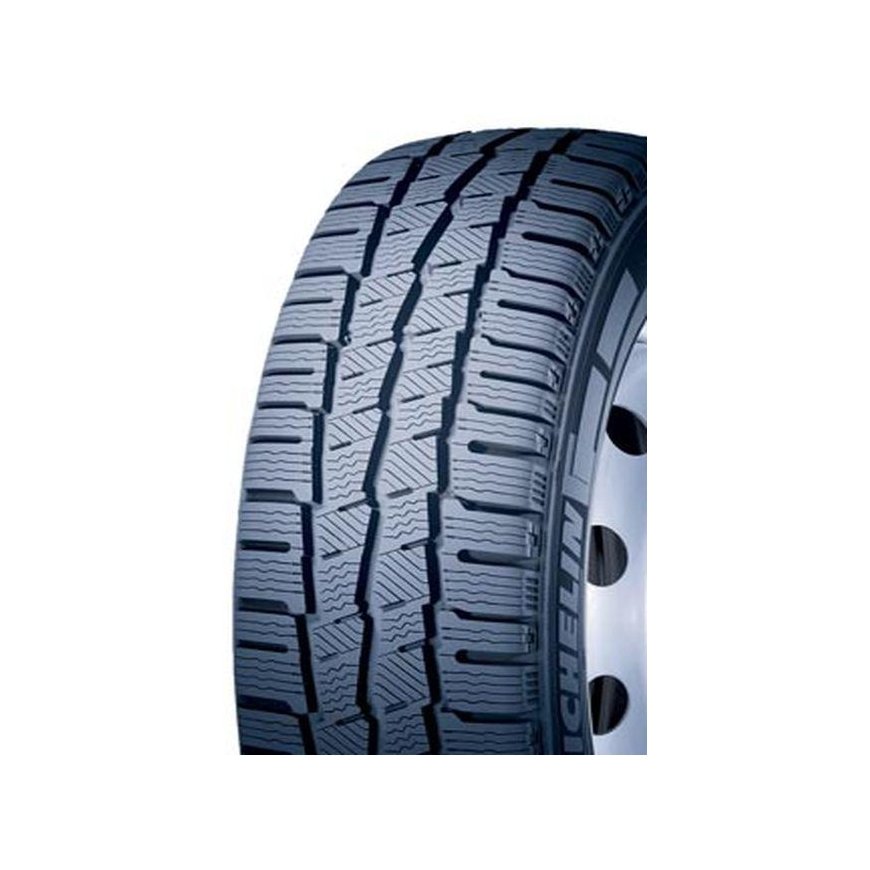MICHELIN Tires Agilis X-Ice North 107/105