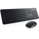 Dell Keyboard and Mouse KM3322W Keyboard and Mouse Set Dell Keyboard and Mouse KM3322W Keyboard and Mouse Set