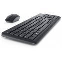 Dell Keyboard and Mouse KM3322W Keyboard and Mouse Set Dell Keyboard and Mouse KM3322W Keyboard and Mouse Set