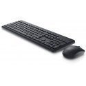 Dell Keyboard and Mouse KM3322W Keyboard and Mouse Set Dell Keyboard and Mouse KM3322W Keyboard and Mouse Set
