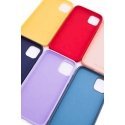 Xiaomi Mi 9 Lite Soft Silicone Red