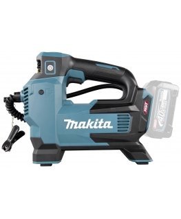 Makita XGT MP001GZ Cordless Compressor 40V MAX