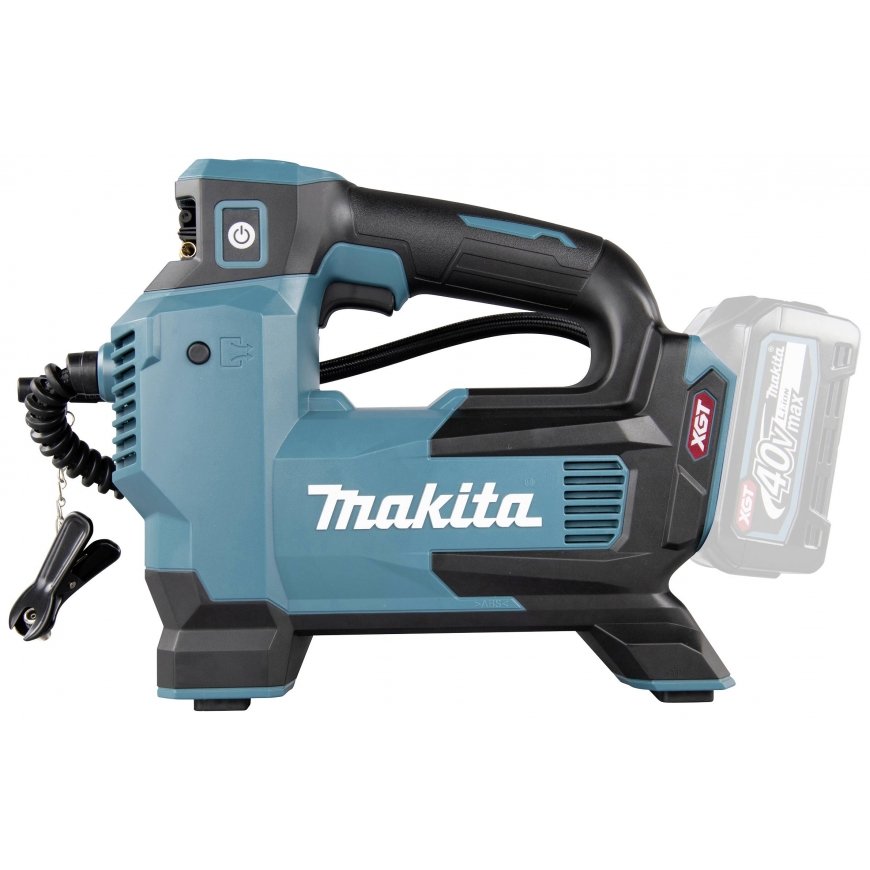 Makita XGT MP001GZ Cordless Compressor 40VMAX