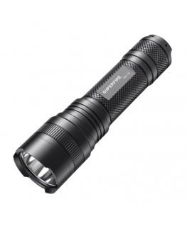 Žibintuvėlis Superfire L6-U, 1480lm, USB-C