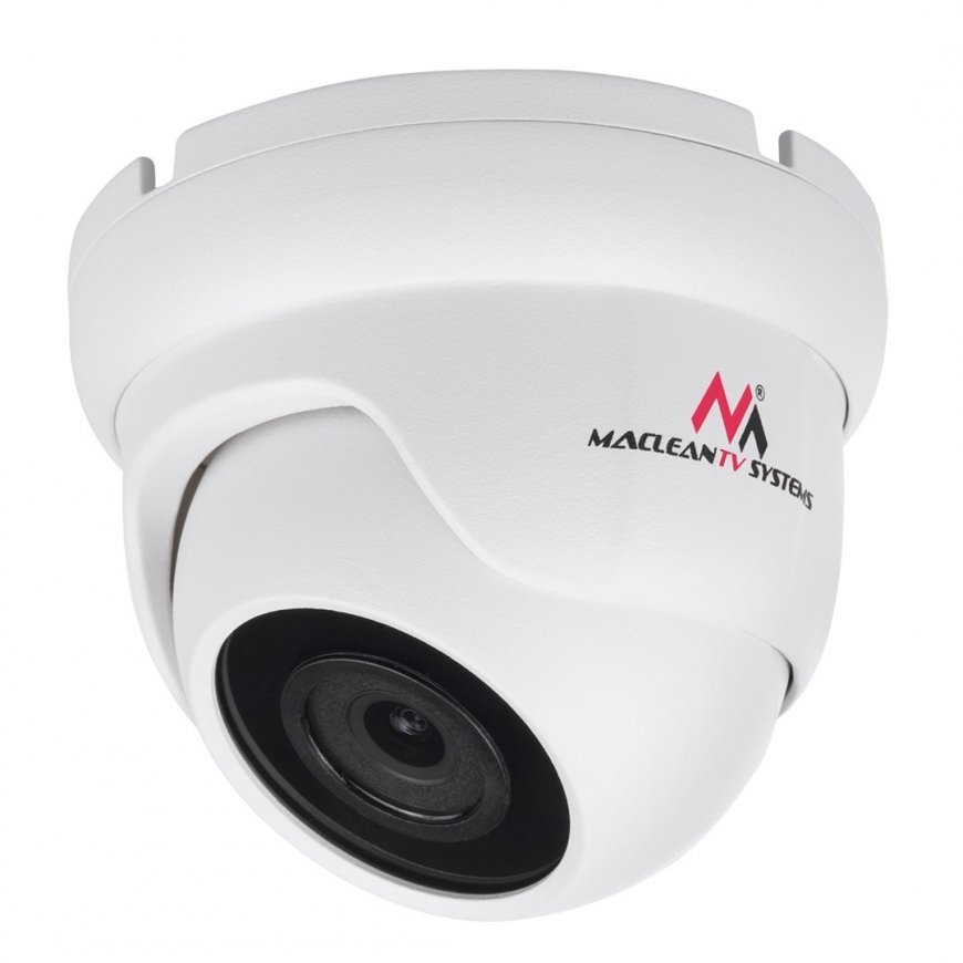 Maclean IPC 5MPx Outdoor IP Security