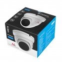 Maclean IPC 5MPx Outdoor IP Security Camera, Dome, PoE, Night Vision Infrared CMOS 1/2.8" SONY Starvis IMX335, H.265+, Onvif, MC Maclean IPC 5MPx Outdoor IP Security Camera, Dome, PoE, Night Vision Infrared CMOS 1/2.8" SONY Starvis IMX335, H.265+, Onvif, MC