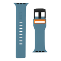 Strap Slate URBAN ARMOR GEAR for Apple Watch 44mm/42mm, orange / 283386 / 19148D115497