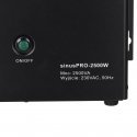 VOLT POLAND SINUS PRO 2000 W HÄDATOITEVÕTE VOLT POLAND SINUS PRO 2000 W HÄDATOITEVÕTE