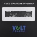 VOLT POLSKA ZASILACZ AWARYJNY SINUS PRO 2000 W VOLT POLSKA ZASILACZ AWARYJNY SINUS PRO 2000 W