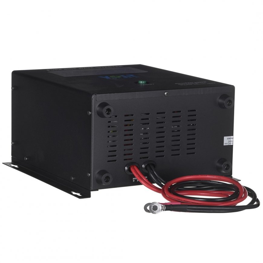VOLT POLAND SINUS PRO 2000 W HÄDATOITEVÕTE – 4