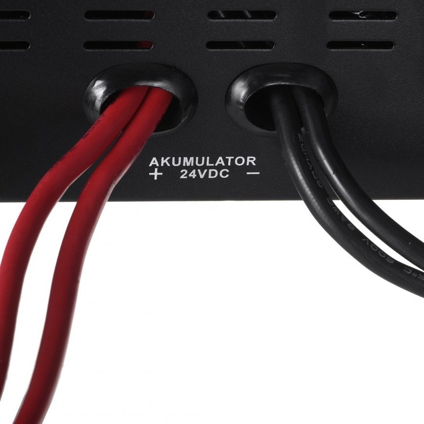 VOLT POLAND SINUS PRO 2000 W HÄDATOITEVÕTE – 5