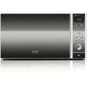 Caso MCG 25 Столешница 25 L 900 W Черный, Белый Caso MCG 25 Столешница 25 L 900 W Черный, Белый