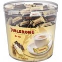Marabou Toblerone Tiny -suklaamakeiset, 904 g Marabou Toblerone Tiny -suklaamakeiset, 904 g