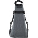 Evoc Seat WP Bicycle Saddle Bag, Grey, 2 Liters Evoc Seat WP Bicycle Saddle Bag, Grey, 2 Liters