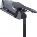 Evoc Seat WP Bicycle Saddle Bag, Grey, 2 Liters Evoc Seat WP Bicycle Saddle Bag, Grey, 2 Liters