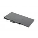 MITSU BATTERY BC/HP-840G3 (HP 4000 MAH 46.5 WH)
