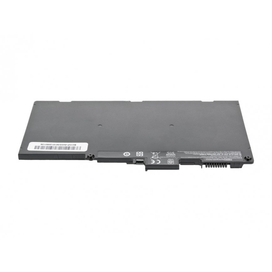 MITSU BATTERY BC/HP-840G3 (HP 4000 MAH 46.5 WH) – 5
