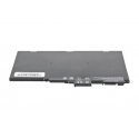 MITSU AKU BC/HP-840G3 (HP 4000 MAH 46,5 WH) MITSU AKU BC/HP-840G3 (HP 4000 MAH 46,5 WH)