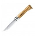 Opinel pocket knife No. 06 Olive Wood Opinel pocket knife No. 06 Olive Wood