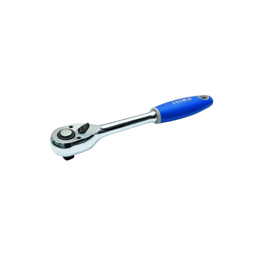 Irimo Reversible ratchet 152mm in 1/4