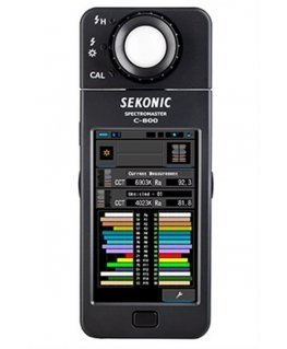 Sekonic C-800 colorimeter