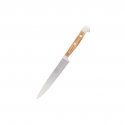 Güde Alpha Universal Knife 16 cm Olive Wood Güde Alpha Universal Knife 16 cm Olive Wood