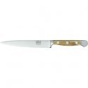 Güde Alpha Universal Knife 16 cm Olive Wood Güde Alpha Universal Knife 16 cm Olive Wood