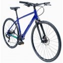 Vaast 2019 U/1 STREET 700C L 51CM GLS BLUE
