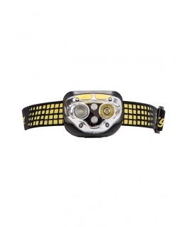 Energizer Headlight Vision Ultra 3AA 450 LM, 3 colours of light