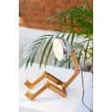 Mr. Wattson Mini table lamp, Vintage White Mr. Wattson Mini table lamp, Vintage White