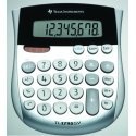 Texas Instruments TI-1795 SV laskin Työpöytä Perus Musta, Hopea, Valkoinen Texas Instruments TI-1795 SV laskin Työpöytä Perus Musta, Hopea, Valkoinen