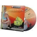 Sveltus Exercise tape ELASTIBAND 15kg black + packaging