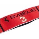 Sveltus Juosta mankštai ELASTIBAND 15kg juoda+pakuotė Sveltus Juosta mankštai ELASTIBAND 15kg juoda+pakuotė