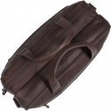 The Chesterfield Brand Ryan computer bag for 17" laptop, brown The Chesterfield Brand Ryan computer bag for 17" laptop, brown