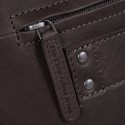 The Chesterfield Brand Ryan computer bag for 17" laptop, brown The Chesterfield Brand Ryan computer bag for 17" laptop, brown