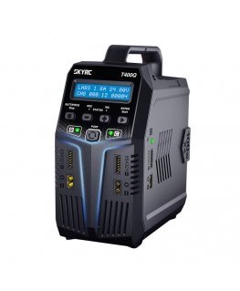 SKYRC T400Q Charger