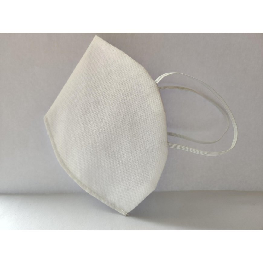 Hefajstos Disposable face mask 10 pcs. – 5