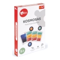 bo. Mokomasis žaidimas „Kosmosas“, (Lietuvių kalba) bo. Mokomasis žaidimas „Kosmosas“, (Lietuvių kalba)