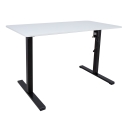 Töölaud ERGO OPTIMAL 1 mootoriga 120x60c Töölaud ERGO OPTIMAL 1 mootoriga 120x60c