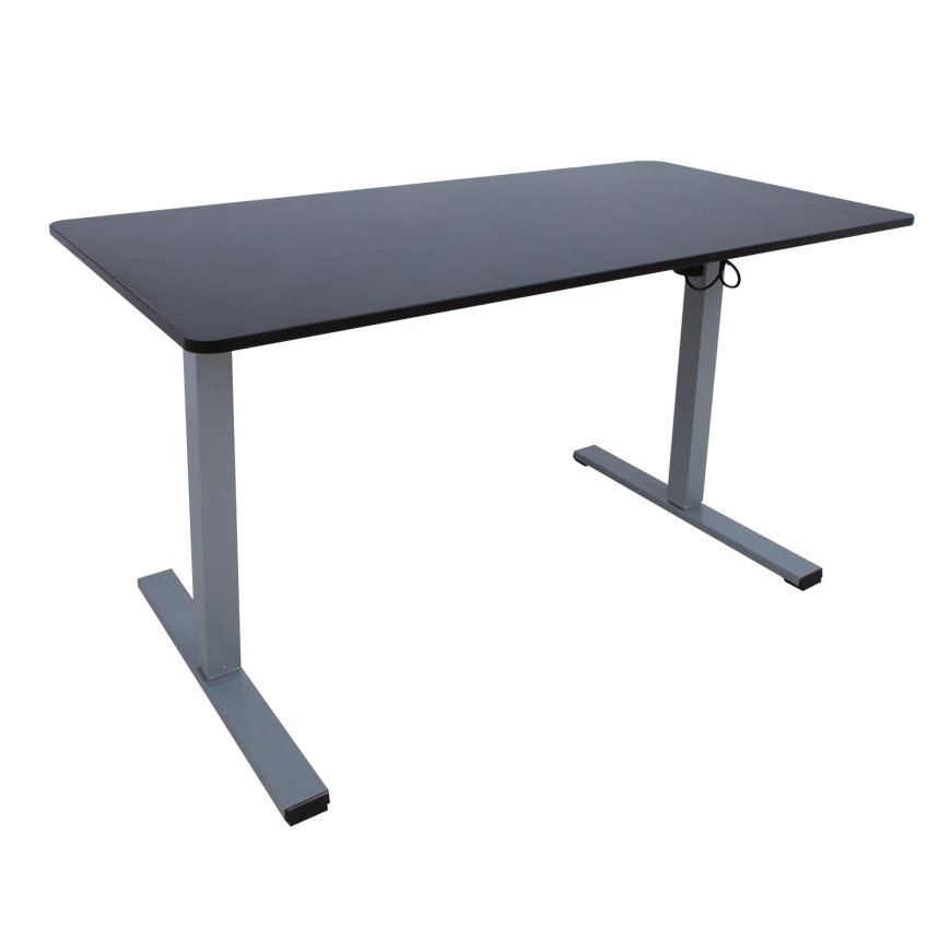 Töölaud ERGO OPTIMAL 1 mootoriga 120x60c – 2