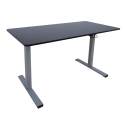 Töölaud ERGO OPTIMAL 1 mootoriga 120x60c Töölaud ERGO OPTIMAL 1 mootoriga 120x60c
