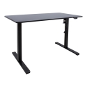 Töölaud ERGO OPTIMAL 1 mootoriga 120x60c Töölaud ERGO OPTIMAL 1 mootoriga 120x60c