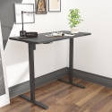 Töölaud ERGO OPTIMAL 1 mootoriga 120x60c Töölaud ERGO OPTIMAL 1 mootoriga 120x60c