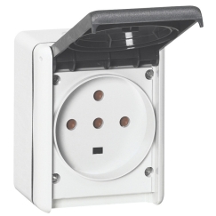 Stabilizator napięcia AVR 1000VA 8-11%